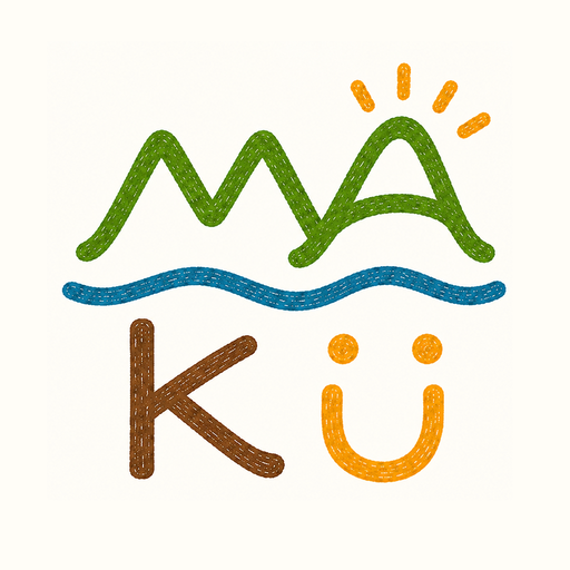 MAKU アプリアイコン